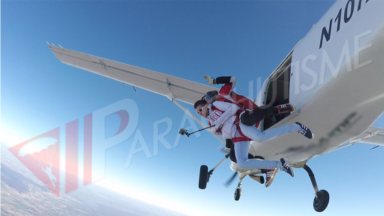 VIP-Parachutisme.fr
Vivre Intensément Passionnément le Parachutisme