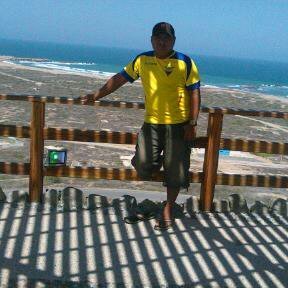 Byron Apoyar