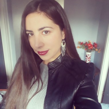 Marcela Pérez Boisier Abogada