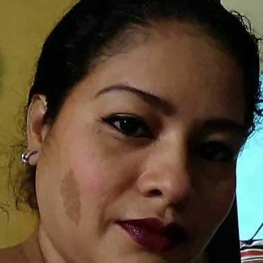 Yadira Marínl