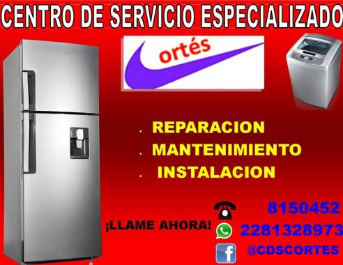 Whirlpool, Mabe, Easy, LG, Carrier, York, Acros, Westinghouse,