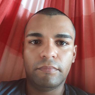Deivison Veronez De Jesus
