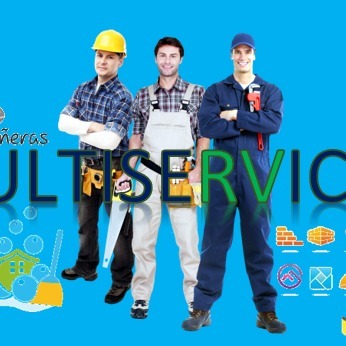 Empresa Multiservicios
