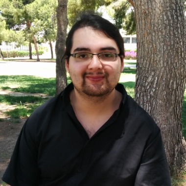 Francisco García González