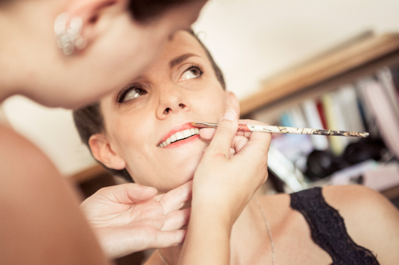 Guilbot Clélia Maquillage Professionnel