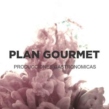 Plan Gourmet