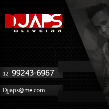 Djjaps Oliveira