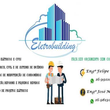 Eletrobuilding