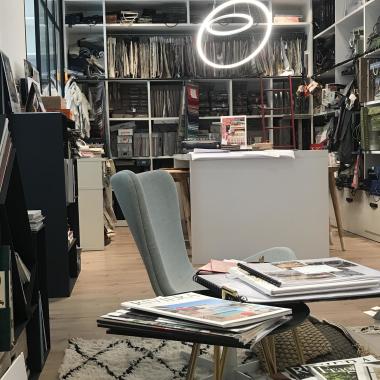 Intérieur Sud - D&K Interiors