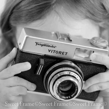 Sweetframe