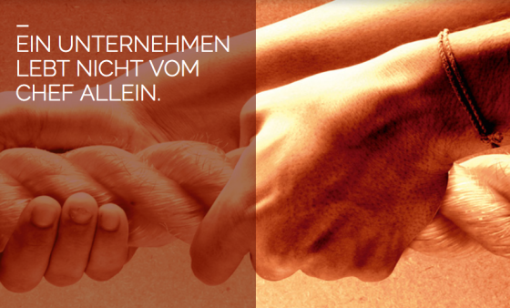 Führungskräfteausbildung