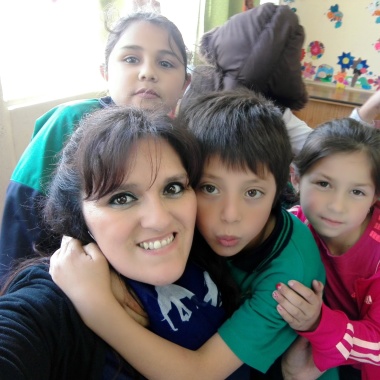 Luz Patricia Rojas Sandoval