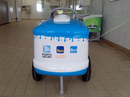 Personalização para Eventos