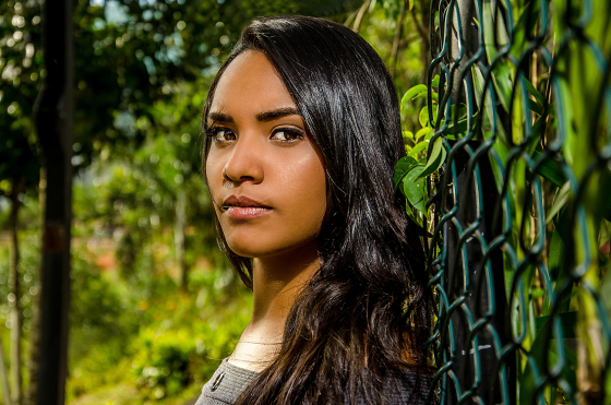 Alice - Ensaio 15 anos