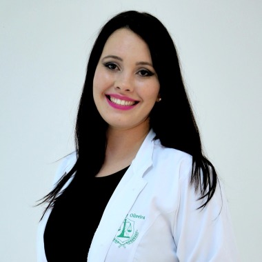 Nutricionista Viviane Henrique