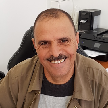 Sasu  Nour  Batiment