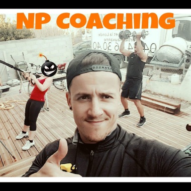Np Coaching