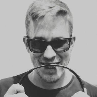 Nacho Heras
