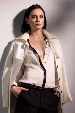 Federica Regnani - Milano 2015