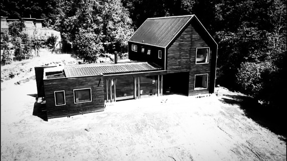 Casacastaño / Pucon 