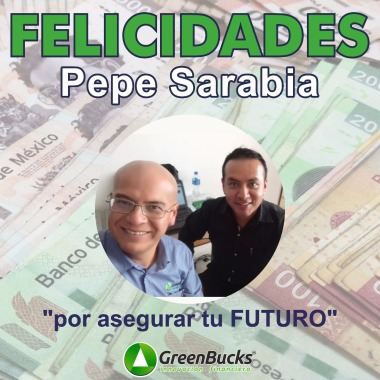 Éxito y tranquilidad