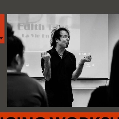Art Vocal Coaching