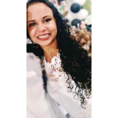 Ketlyn Da Silva Freitas