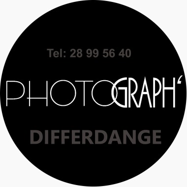 Photographie architecturale Photo Graph - Differdange, Luxembourg