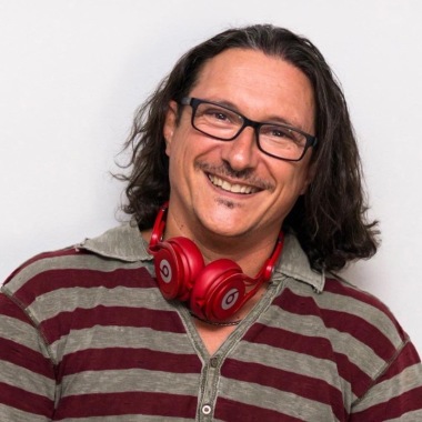 Dj El Chico (Luca Venturelli)