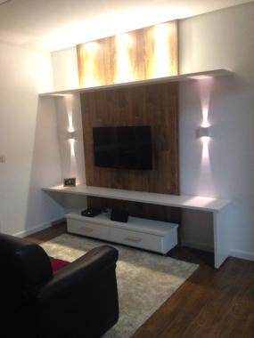 Sala de Tv São José dos Campos