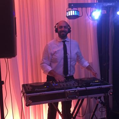 Dj Apostle