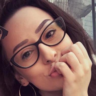 Cindy Stanganini