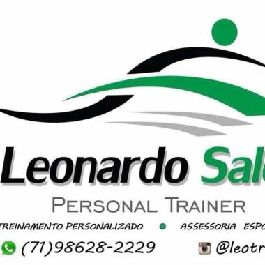 Personal Trainer 