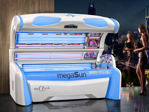 Lettini Megasun