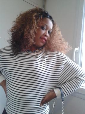 Penda Femme De Ménage