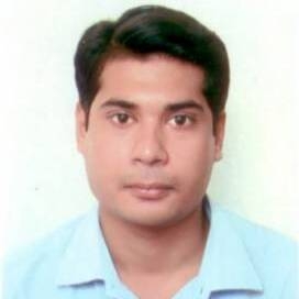 Arnab Biswas