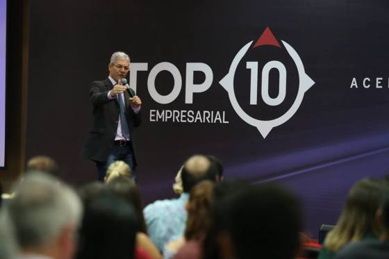 TOP 10 Empresarial Brasília/DF