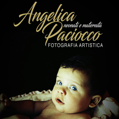 Fotografia Angelica Paciocco