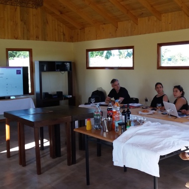 Eventos Reloca