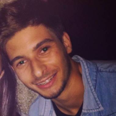 Part-Time Para O Tiago