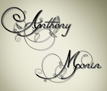 Anthony Monin