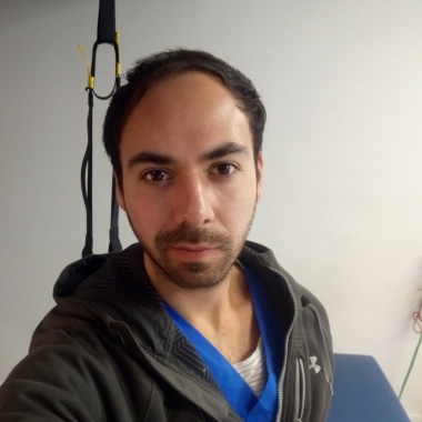 Kinesiología Integral