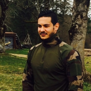 Tarchoun