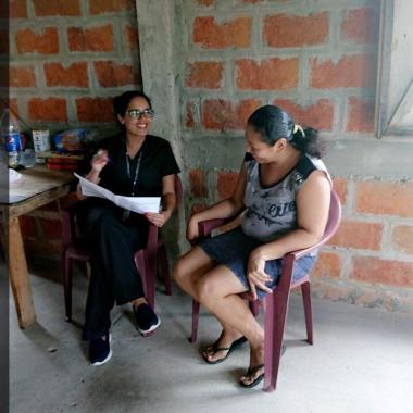 Psicóloga Clínica