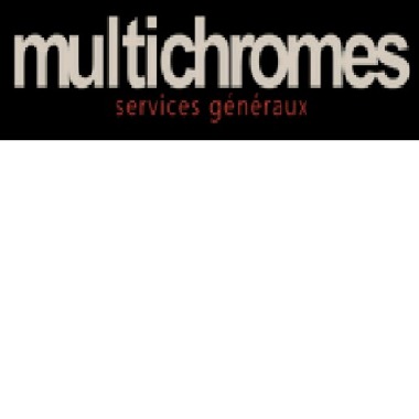 Multichromes