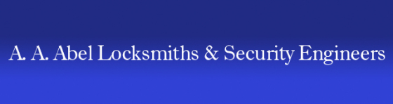 A.A. Abel Locksmiths & Security Engineers