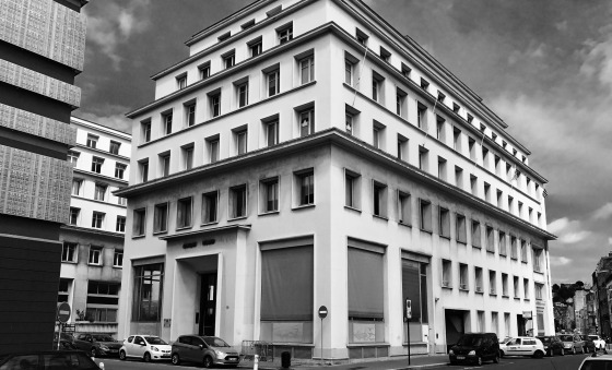 Nos bureaux