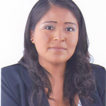 Nancy Pazmiño