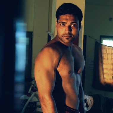 The Power Fitness Gym