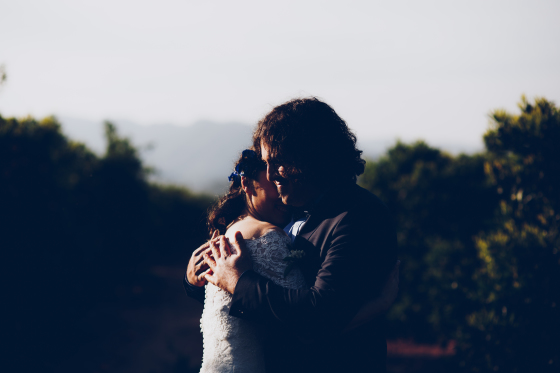Fotografía de boda